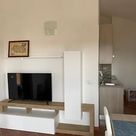 Lu & And Διαμέρισμα Santa Teresa Gallura