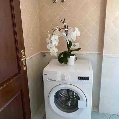 Διαμέρισμα Lu & And *
