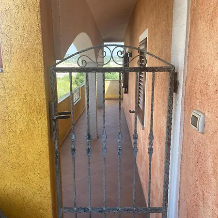 Lu & And Διαμέρισμα Santa Teresa Gallura